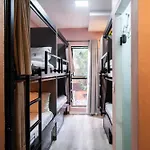 Ipanema Beach Hostel