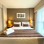 Suite & Flat Premium Rio Stay - Riocentro - Barra
