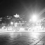 Lapa Casa Hostel