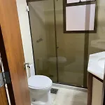 Apto 02 Suites - Vista Mar Barra Da Tijuca - Rj