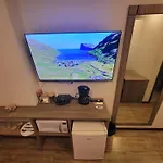 Suite Las Vegas, Tv 55\