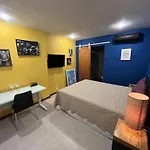 Casanova Residence