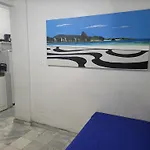 Copacabana Flat