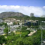 Apartamento Botafogo Beach