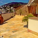 Lapa Cr Center Hotel