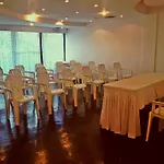 Lapa Cr Center Hotel