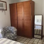Frente Para O Mar