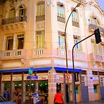 Massape Rio Hostel