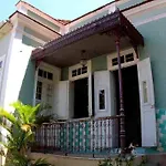 Casa Da Santa