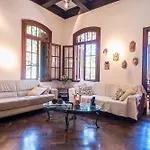 Casa Vermelha