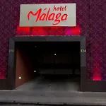 Hotel Malaga (Adults Only)
