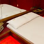 Hotel Malaga (Adults Only)