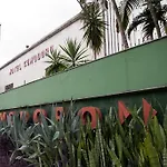 Motel Comodoro (Adults Only)