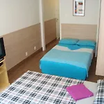 Alex Rio Flats Studio With Balcony