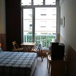 Alex Rio Flats Studio With Balcony