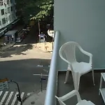 Alex Rio Flats Studio With Balcony