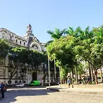 Hotel Cruz De Ouro