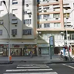 Loft Em Copacabana Posto 6