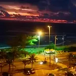 Apartamento Barra Da Tijuca Com Vista Espetacular