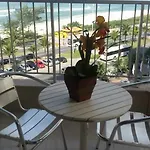 Apartamento Barra Da Tijuca Com Vista Espetacular