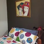 Felipe de Oliveira Apartment