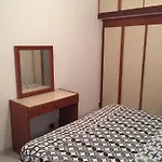 Saint Paul Hotel Residencia