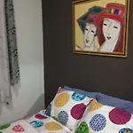 Felipe de Oliveira Apartment