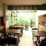 El Misti Hostel Rio Copacabana