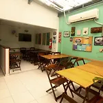 El Misti Hostel Rio Copacabana
