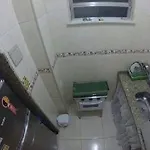 Apartamento Lapa Rio