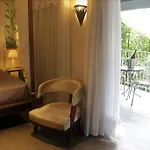 Quinta Azul Boutique Pousada