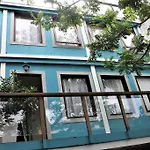 Quinta Azul Boutique Pousada