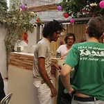 Botahostel