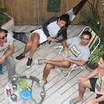 Botahostel