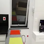 Flat Ricamar