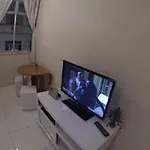 Apartamento Lapa Rio