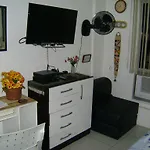 Apartamento Rita Ludolf
