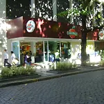 Apartamento Rita Ludolf