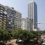 Copacabana Ministro De Castro Apartments 15