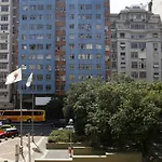 Copacabana Ministro De Castro Apartments 15