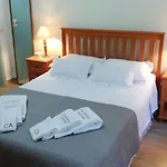 The Real Copacabana Apartment