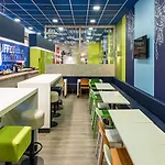 Ibis Budget Rj Praia De Botafogo
