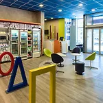 Ibis Budget Rj Praia De Botafogo