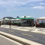 Apartamento Copacabana - Quadra Da Praia