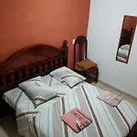 Hotel Cabo Finisterra