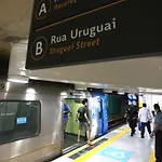 Parque Da Tijuca