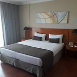 Barra First Class