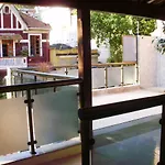 Rio Comprido Hostel