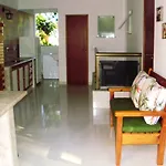 Rio Comprido Hostel