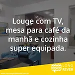 Rio Comprido Hostel